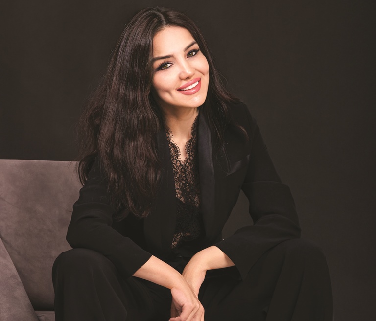 Neslihan Batum : �Rakibim, Ne Bir �sim Ne De Bir Yüz� Rakibim, Geride B�rakmay� Seçti�im Eski Hâllerim�